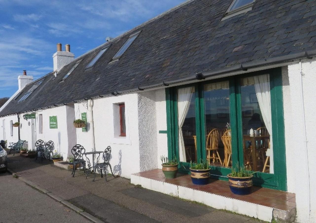 White Cottage B&B North Kessock Exterior photo