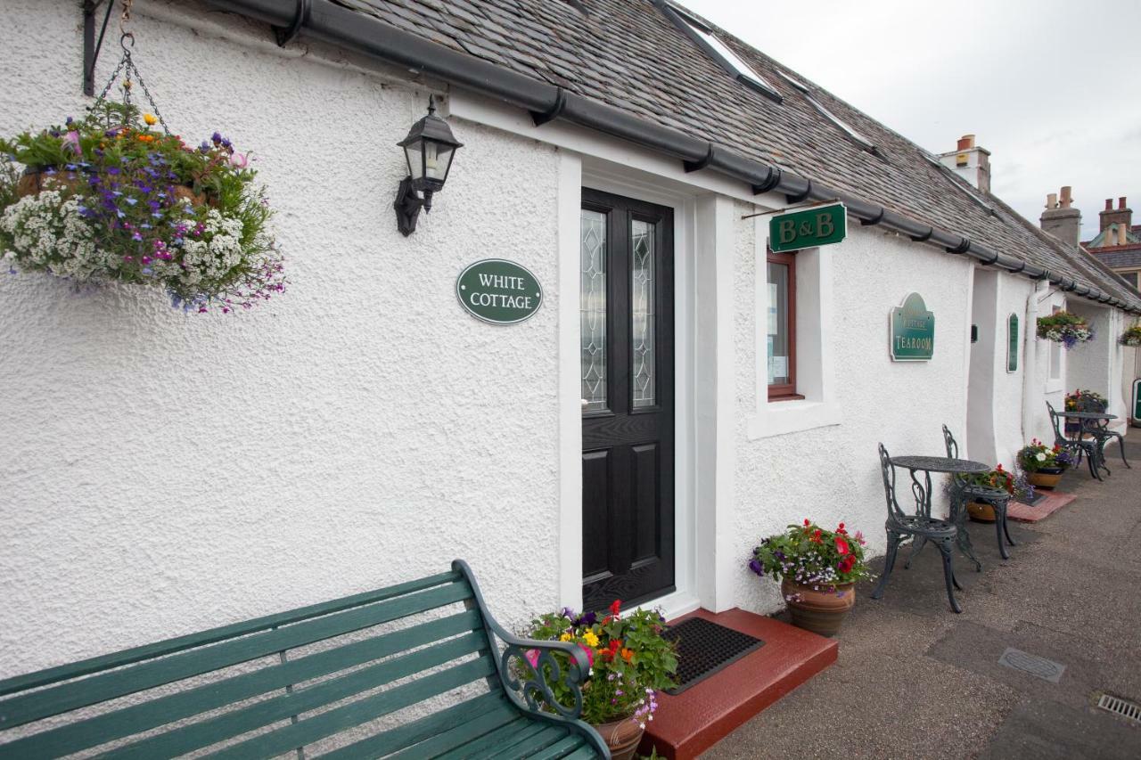 White Cottage B&B North Kessock Exterior photo
