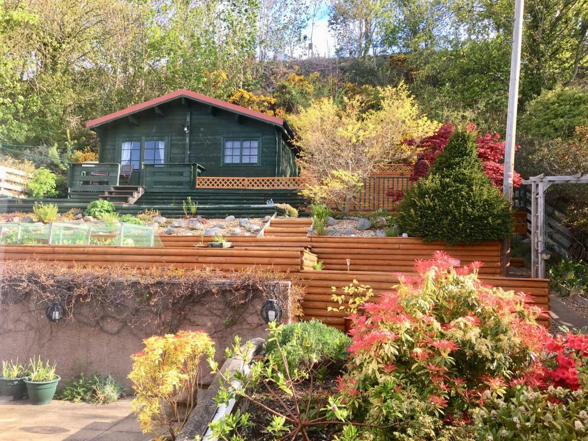 White Cottage B&B North Kessock Exterior photo