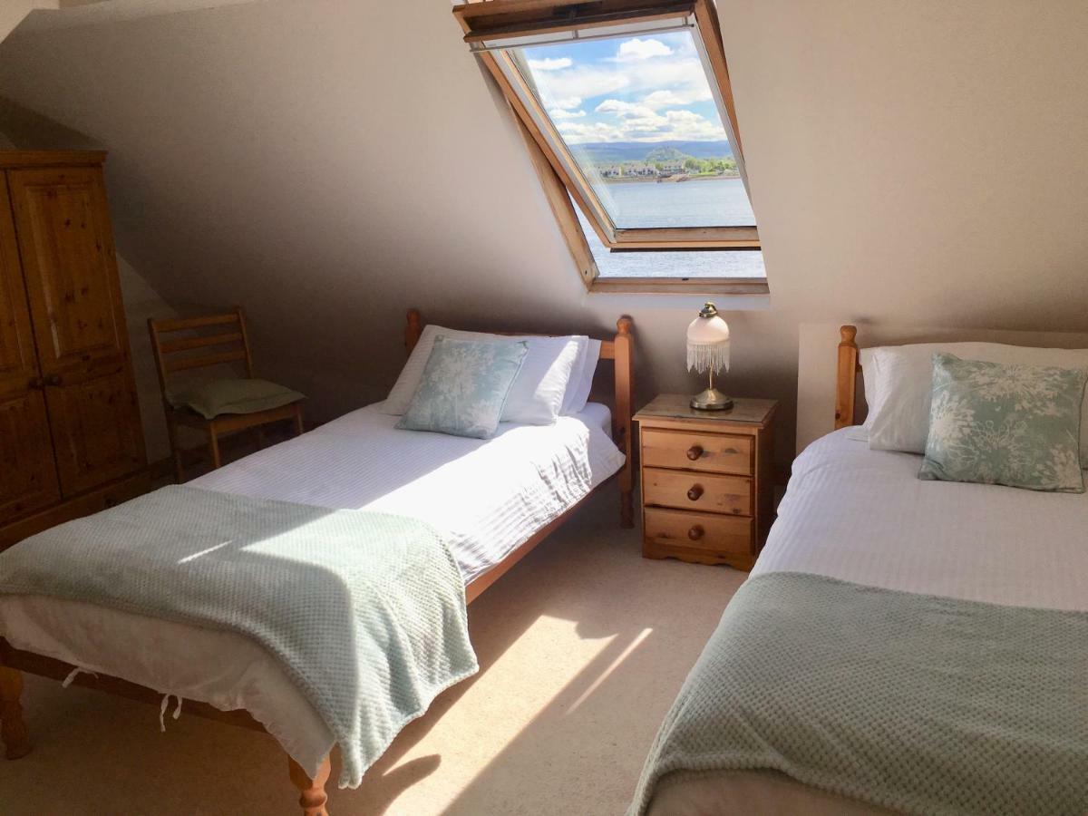 White Cottage B&B North Kessock Exterior photo